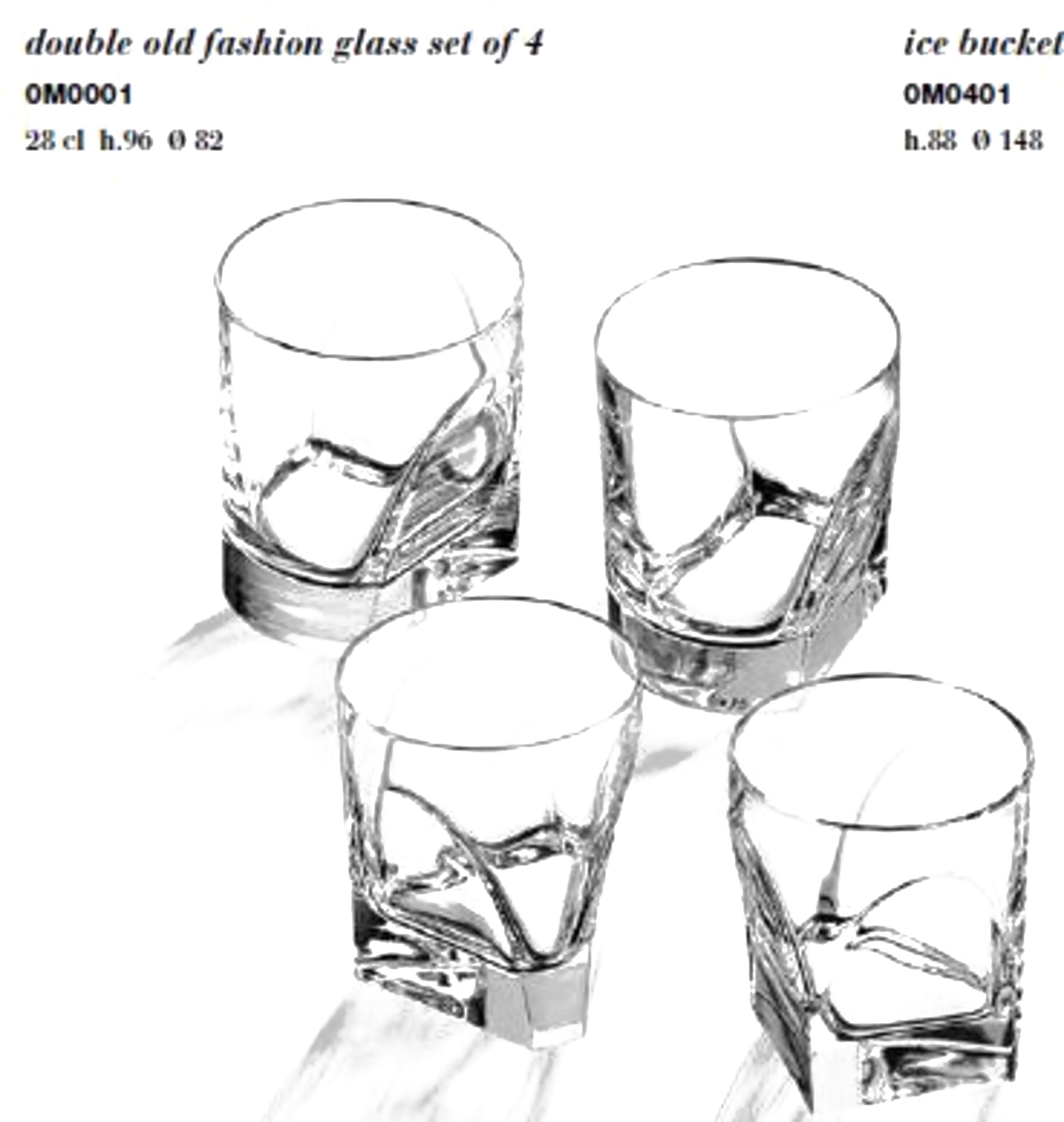 Drinking Glasses & Tumblers thumbnail
