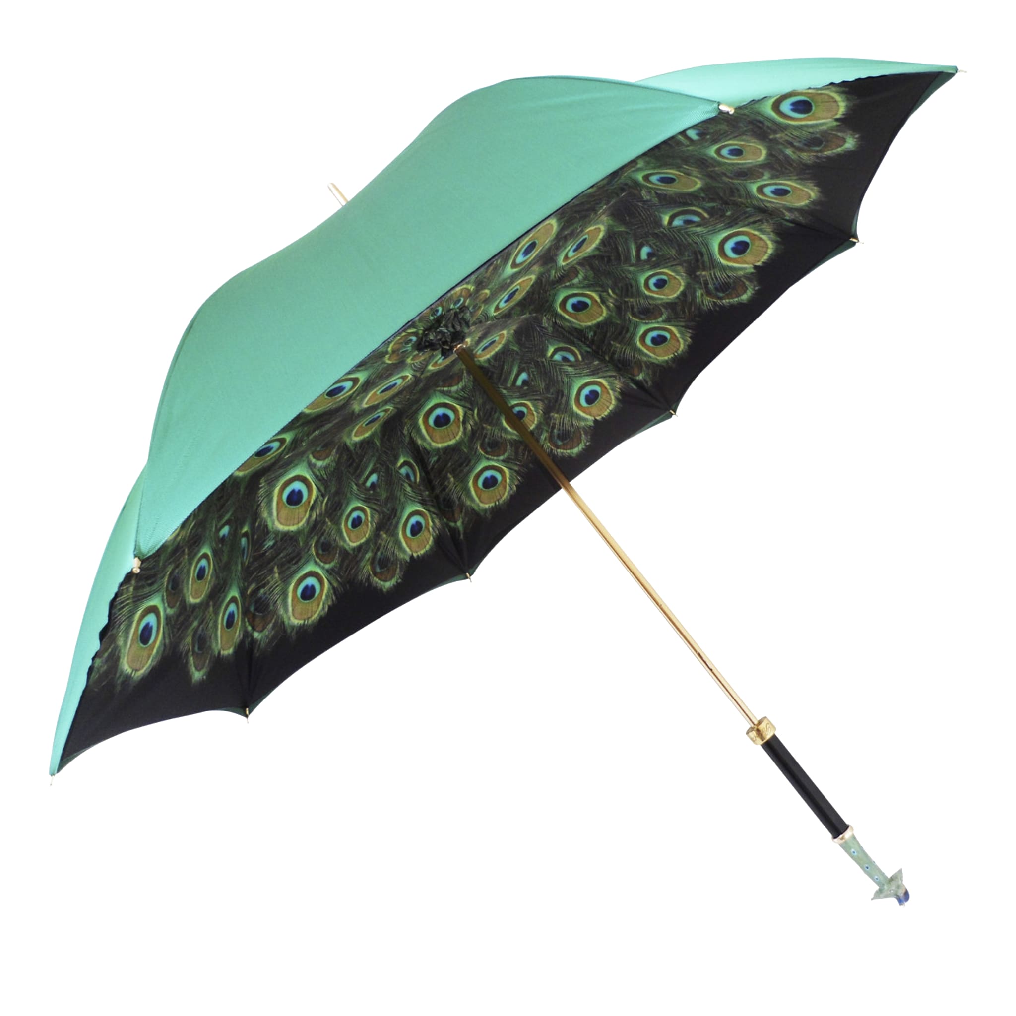 Umbrellas thumbnail